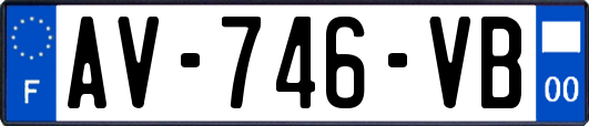 AV-746-VB