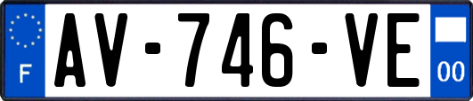 AV-746-VE