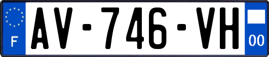 AV-746-VH