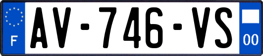 AV-746-VS