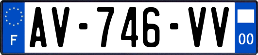 AV-746-VV