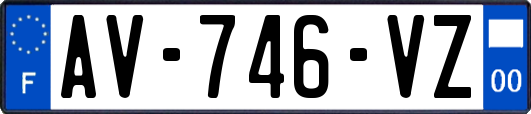 AV-746-VZ