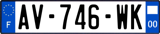 AV-746-WK