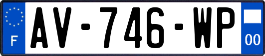 AV-746-WP