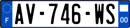 AV-746-WS