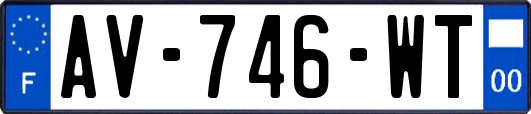 AV-746-WT