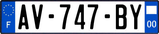 AV-747-BY