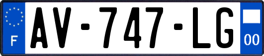 AV-747-LG