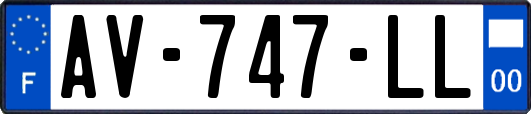 AV-747-LL