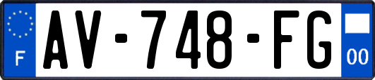 AV-748-FG