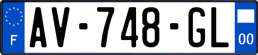 AV-748-GL