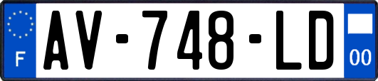 AV-748-LD