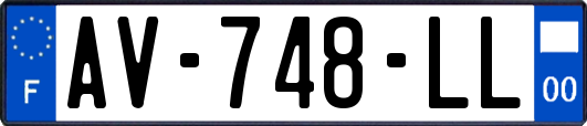 AV-748-LL