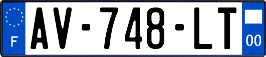 AV-748-LT