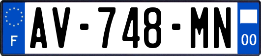 AV-748-MN