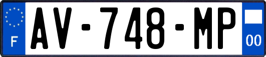 AV-748-MP