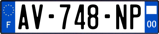 AV-748-NP