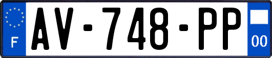 AV-748-PP