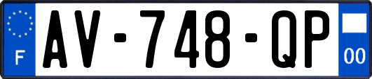 AV-748-QP
