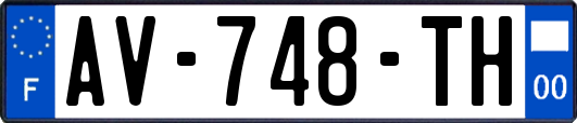 AV-748-TH