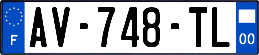AV-748-TL