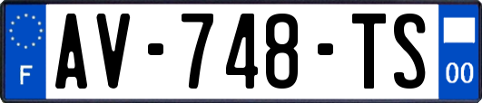 AV-748-TS