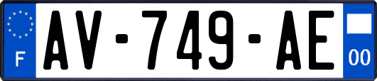 AV-749-AE