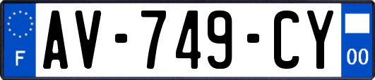 AV-749-CY