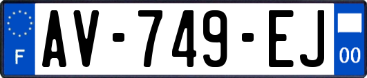 AV-749-EJ