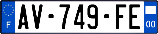 AV-749-FE