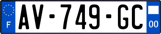 AV-749-GC