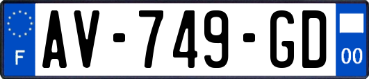 AV-749-GD