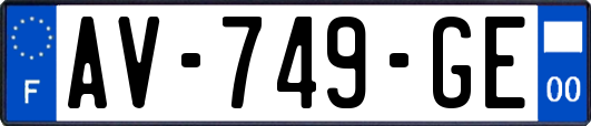 AV-749-GE