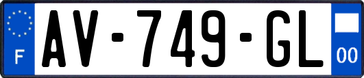 AV-749-GL