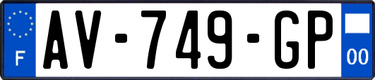 AV-749-GP