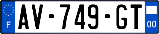 AV-749-GT