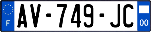 AV-749-JC