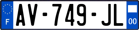 AV-749-JL