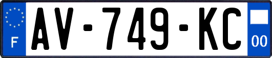 AV-749-KC