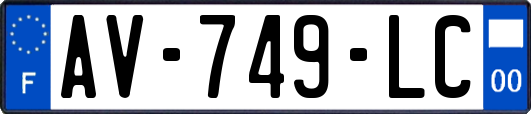 AV-749-LC