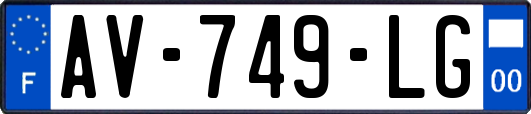 AV-749-LG