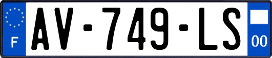 AV-749-LS
