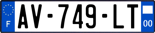 AV-749-LT