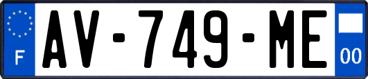 AV-749-ME