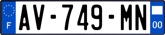 AV-749-MN
