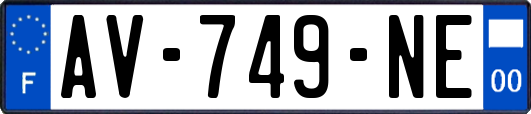 AV-749-NE