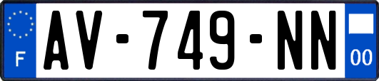 AV-749-NN