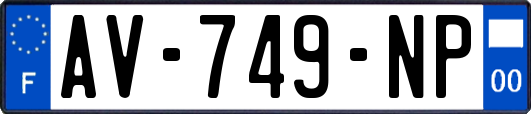 AV-749-NP