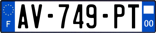 AV-749-PT