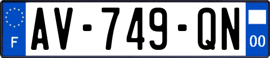 AV-749-QN